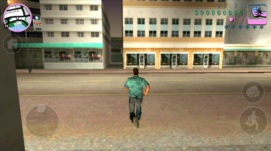 侠盗猎车手5增强版 0.2.1 Test 安卓版 3