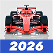 F1方程式赛车无限金币版