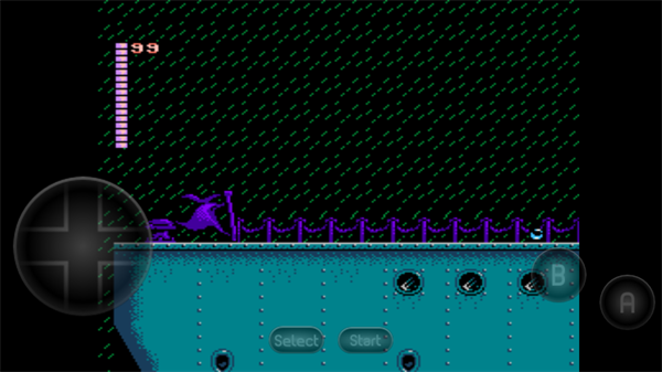 水上魂斗罗 3.6 安卓版 3