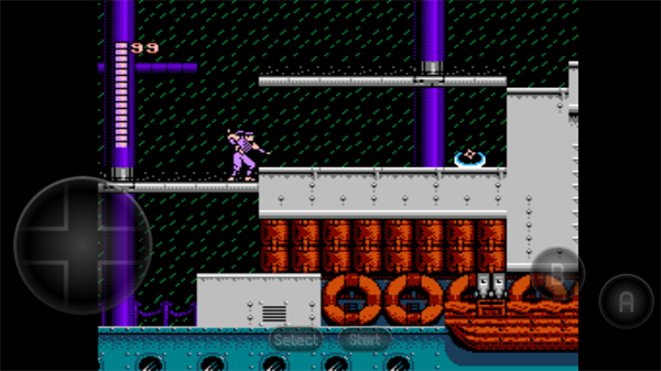 水上魂斗罗 3.6 安卓版 2