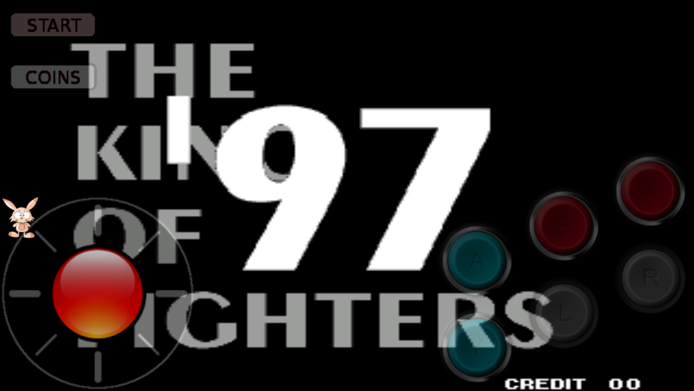 拳皇97风云再起街机版 1.55 安卓版 0