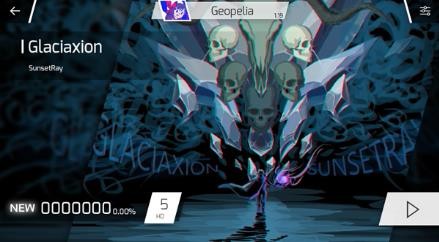 phigros全曲解锁版 3.19.0.1 安卓版 0