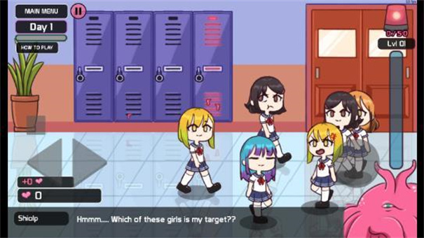 触手柜子2移植版 1.4.03 安卓版 2