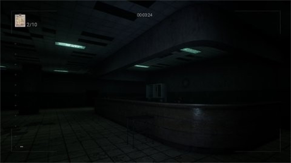 尖叫才能奔跑 v3.0 秩序 3