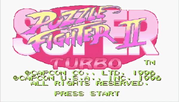 超级街头霸王方块2 v2022.04.24.16 安卓版 2