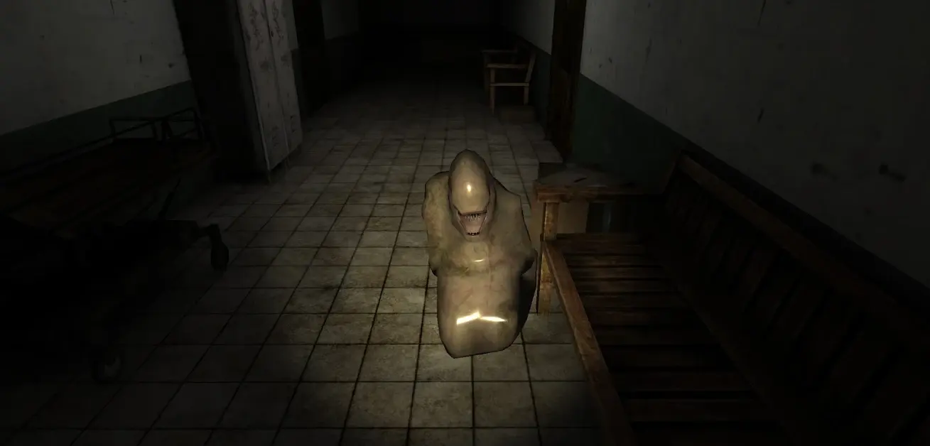 标本零恐怖生存 1.1.1 安卓版 2