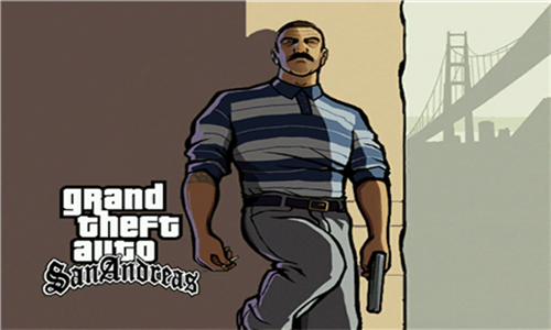 GTASA 2.11.277 安卓版 2