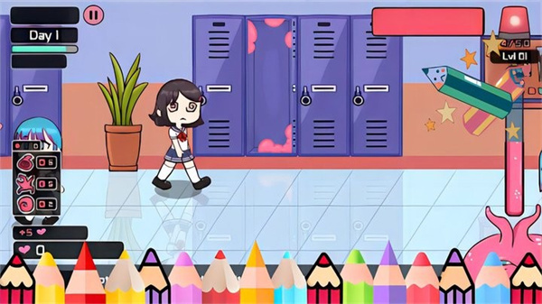吃人的柜子2恶魔版 1.4.03 安卓版 4