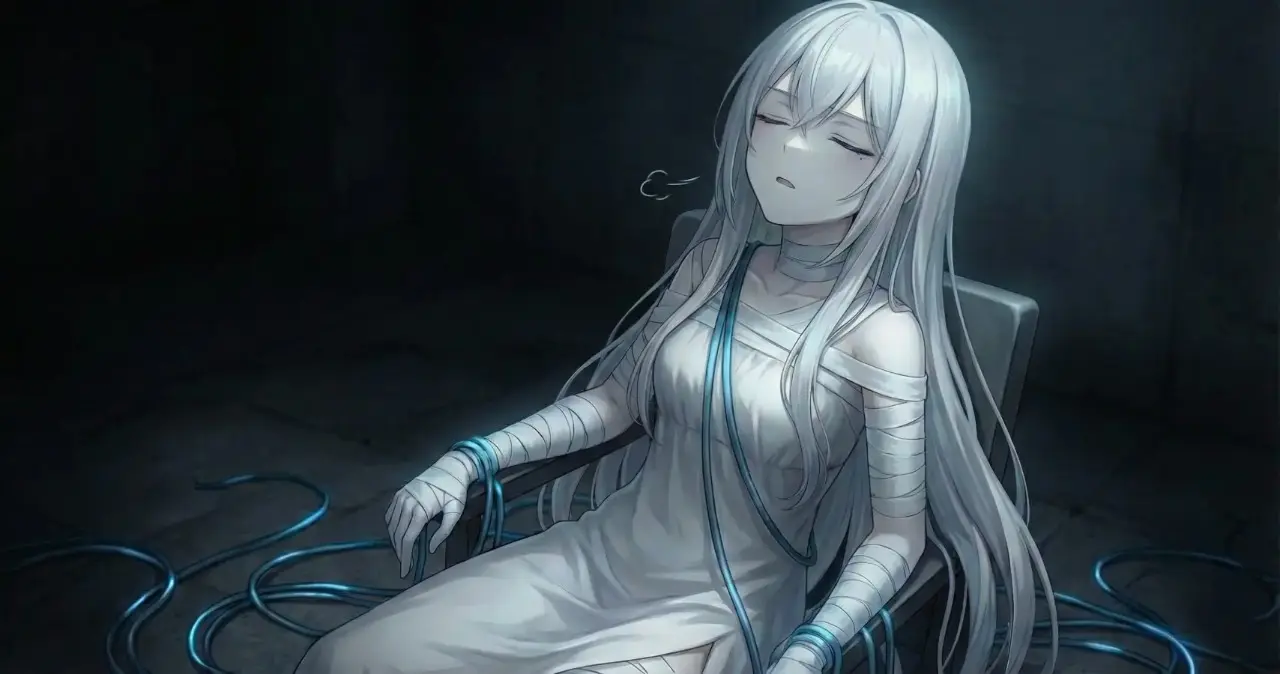 断线综合征 1.0.1 安卓版 3