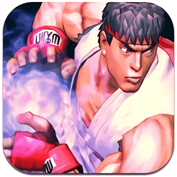 街头霸王4通用版