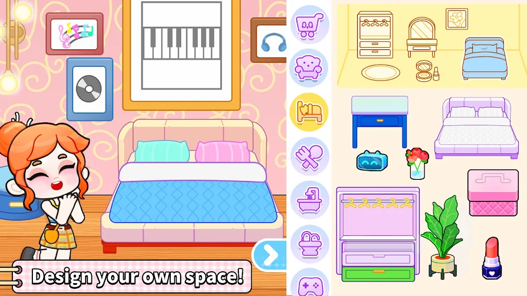 奇妙创意世界国际服 v8.73.16.00 安卓版 0