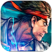 街头霸王对战版