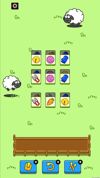 羊了个羊离谱版 1.0 安卓版 0