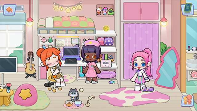 gameworld v8.73.16.00 安卓版 3