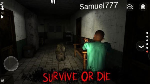 标本零多人联机游戏 1.1.1 安卓版 3