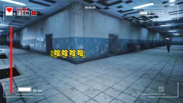 尖叫才能奔跑联机版 v3.0 安卓版 1