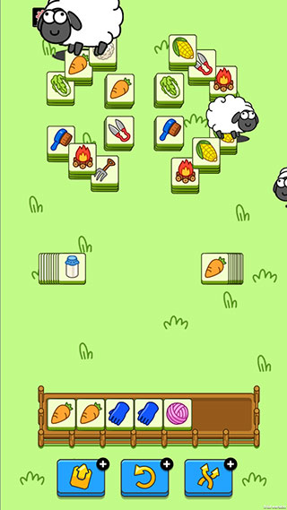 羊了个羊离谱版 1.0 安卓版 1