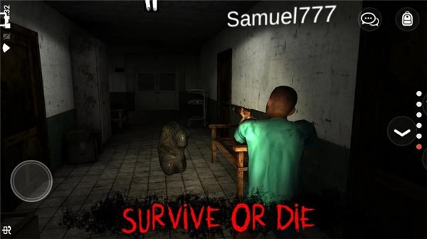 标本零中文内置菜单 1.1.1 安卓版 0