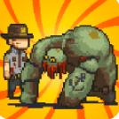 死亡突围僵尸战争国际版