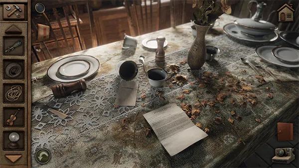 奥罗拉山第二章 1.0.0 最新版 1