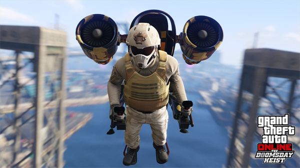 洛圣都5 v1.9.2 安卓版 2