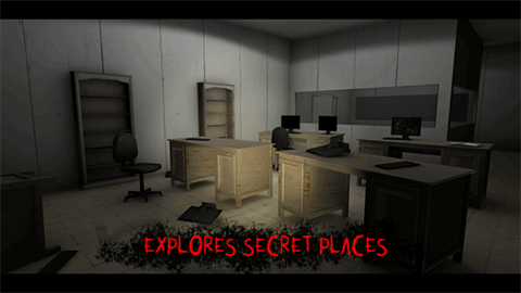 specimenzero联机版 1.1.1 安卓版 4