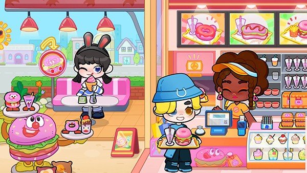 奇妙创意世界衣服全解锁新版本 v8.73.16.00 安卓版 2