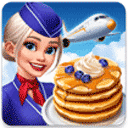 飞机大厨破解版