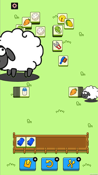 羊了个羊离谱版 1.0 安卓版 2