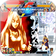 拳皇2001终极BOSS版