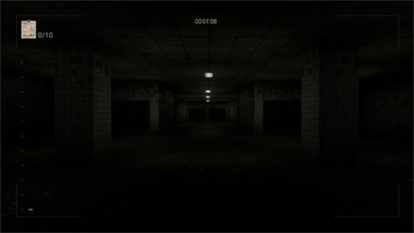 尖叫才能奔跑 v3.0 秩序 0