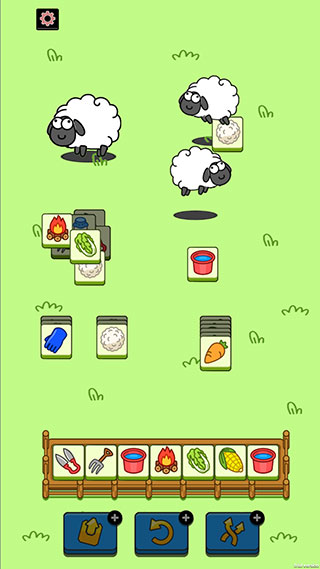 羊了个羊离谱版 1.0 安卓版 4