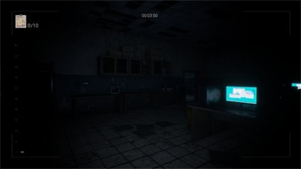 尖叫才能奔跑 v3.0 秩序 1