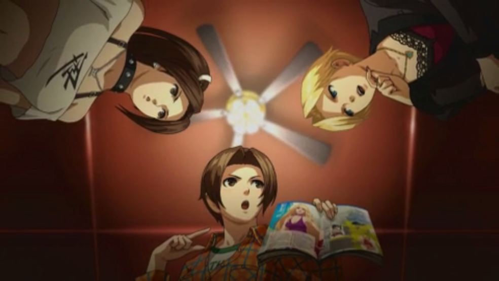 拳皇2012破解版无限必杀版 1.0.8 安卓版 3