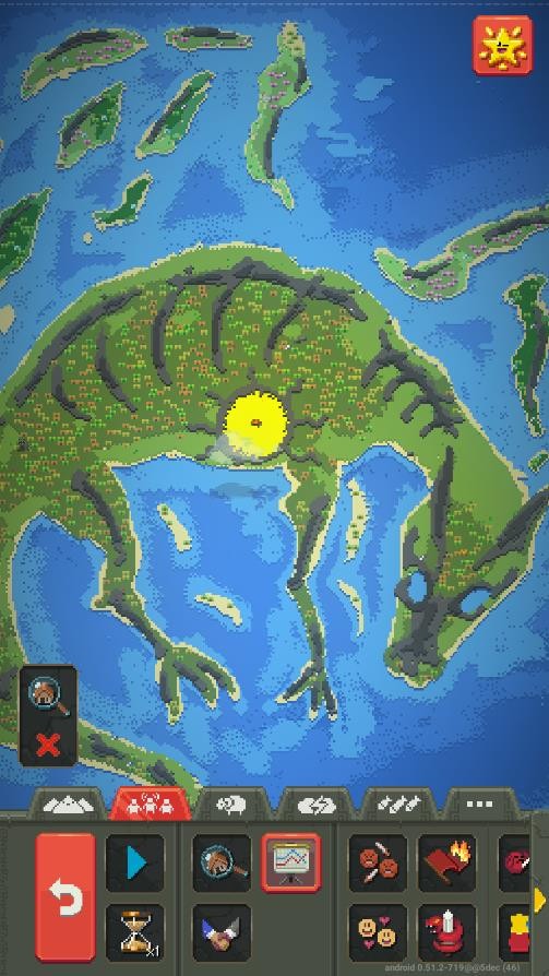 上帝模拟器无广告版 0.14.5 安卓版 3