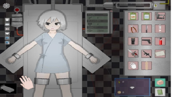 devastate直装版 1.1 安卓版 1