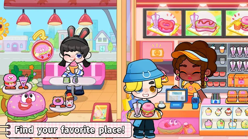 奇妙创意世界gameworld v8.73.16.00 安卓版 0