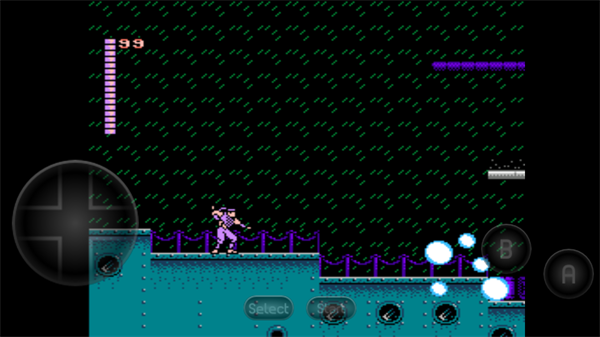 水上魂斗罗 3.6 安卓版 1