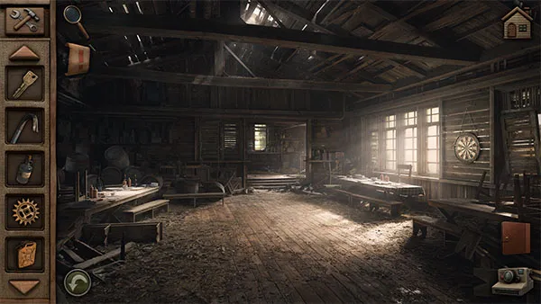 奥罗拉山第二章 1.0.0 最新版 0