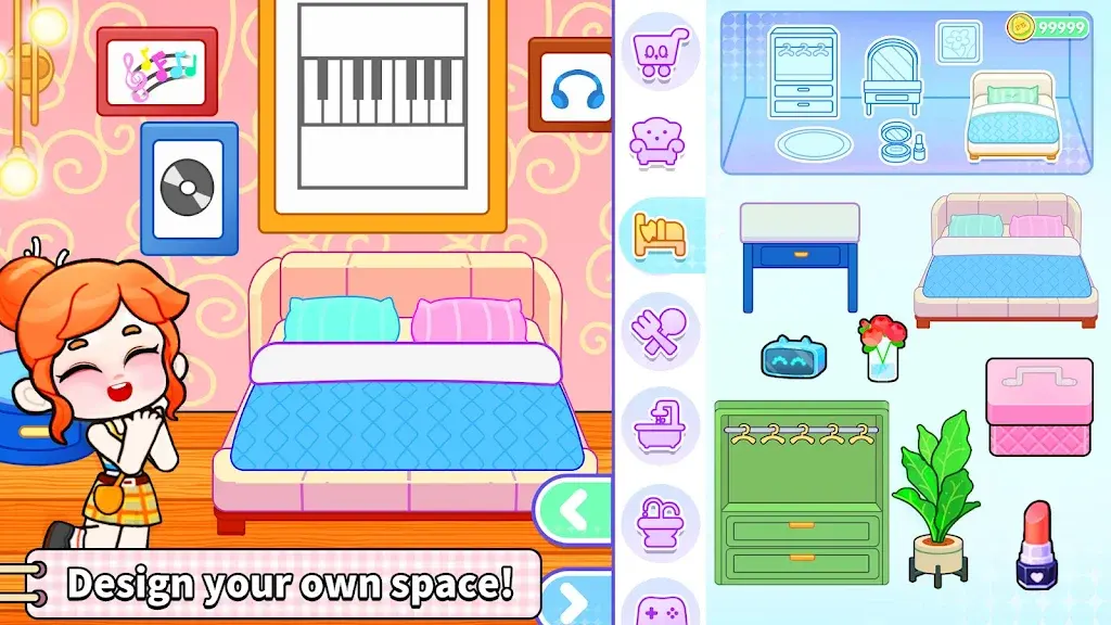 奇妙创意世界gameworld v8.73.16.00 安卓版 1