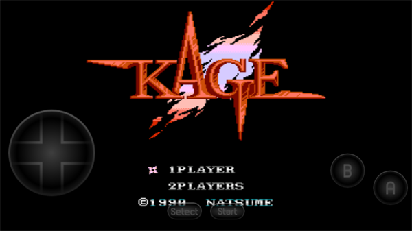 水上魂斗罗 3.6 安卓版 0