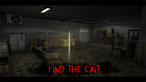 specimenzero联机版 1.1.1 安卓版 2