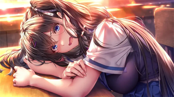 甜蜜女友3冷狐版 v1.02 安卓版 2