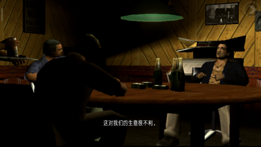 侠盗猎车手5增强版 0.2.1 Test 安卓版 0