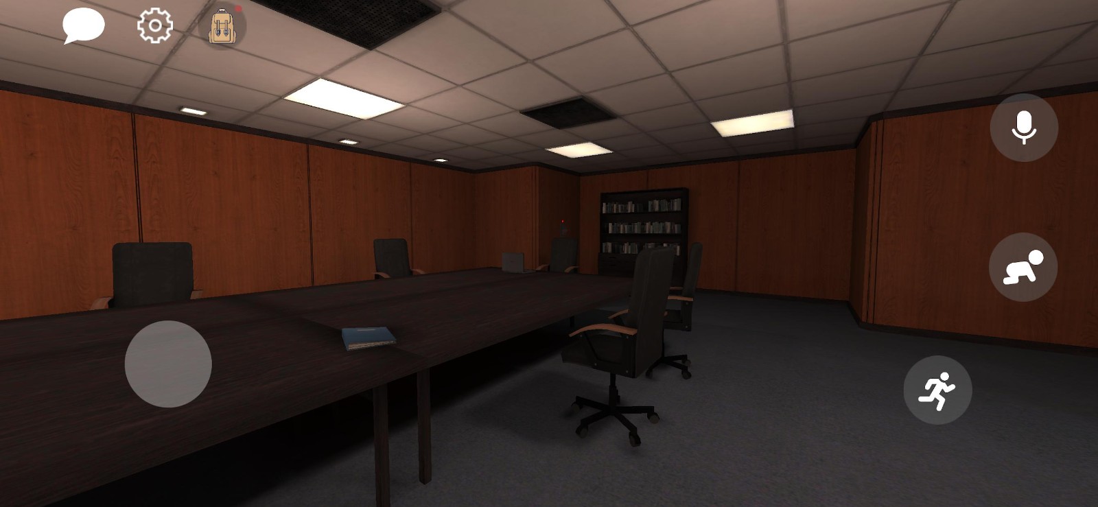 后室2多人联机版 1.4.3 安卓版 0