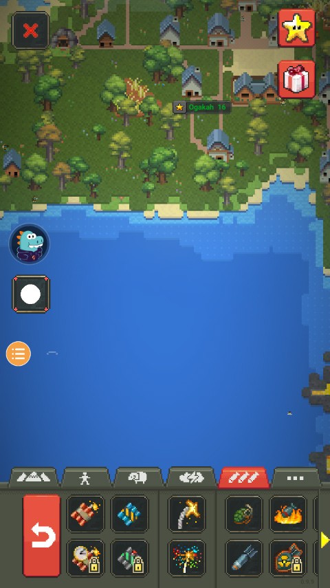 WorldBox世界盒子 v0.51.2 安卓版 2