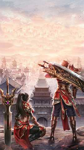 龙痕守护 1.0.1 安卓版 2