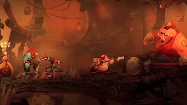 非常英雄 2.9.6 安卓版 3