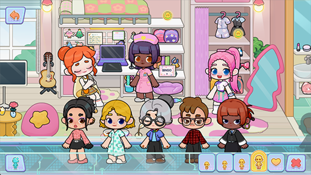 gameworld v8.73.16.00 安卓版 1