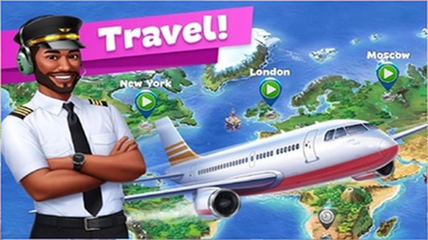 飞机大厨破解版 14.0.2 安卓版 0